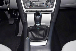 2014款斯柯达明锐1.6L手动逸俊版