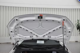 2013款全新桑塔纳1.6L手动豪华版