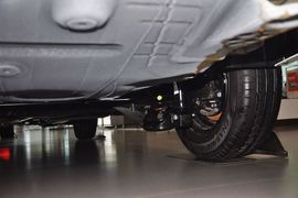2013款全新桑塔纳1.6L手动豪华版