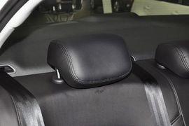 2013款全新桑塔纳1.6L手动豪华版