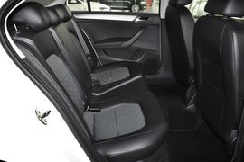 2013款全新桑塔纳1.6L手动豪华版
