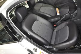 2013款全新桑塔纳1.6L手动豪华版