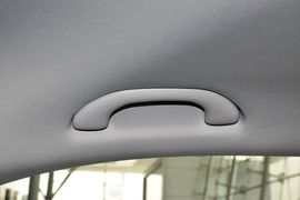 2013款全新桑塔纳1.6L手动豪华版