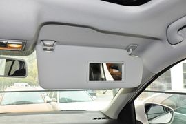 2013款全新桑塔纳1.6L手动豪华版