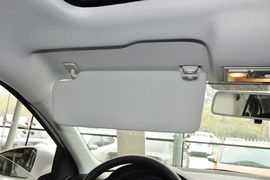 2013款全新桑塔纳1.6L手动豪华版