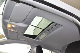 2013款全新桑塔纳1.6L手动豪华版