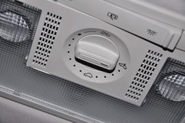 2013款全新桑塔纳1.6L手动豪华版