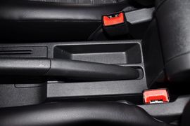 2013款全新桑塔纳1.6L手动豪华版