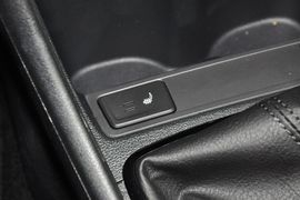 2013款全新桑塔纳1.6L手动豪华版