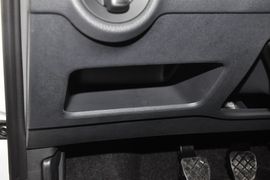 2013款全新桑塔纳1.6L手动豪华版