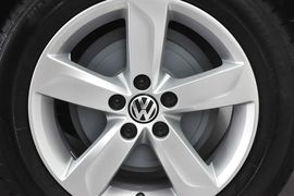 2013款全新桑塔纳1.6L手动豪华版