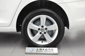 2013款全新桑塔纳1.6L手动豪华版