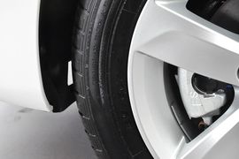 2013款全新桑塔纳1.6L手动豪华版