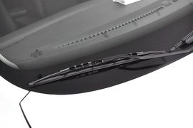 2013款全新桑塔纳1.6L手动豪华版