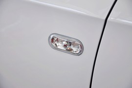 2013款全新桑塔纳1.6L手动豪华版