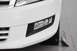 2013款全新桑塔纳1.6L手动豪华版