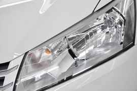 2013款全新桑塔纳1.6L手动豪华版