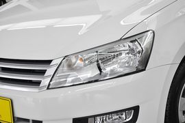 2013款全新桑塔纳1.6L手动豪华版