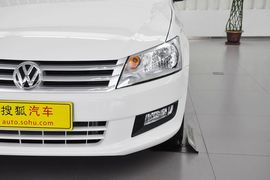 2013款全新桑塔纳1.6L手动豪华版
