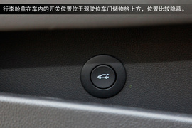 2014款凯迪拉克ATS