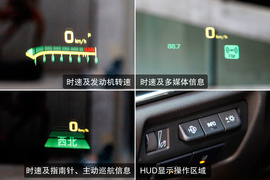 2014款凯迪拉克ATS