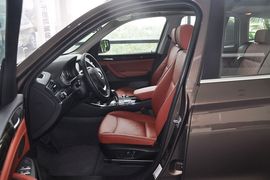 2013款宝马X3