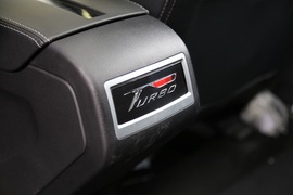 2017款众泰SR7
