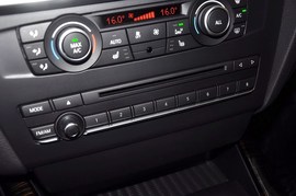 2013款宝马X3