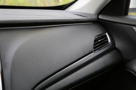 2017款众泰SR7