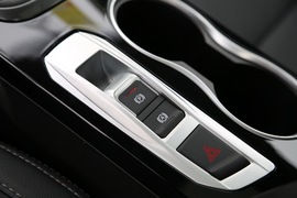 2017款众泰SR7