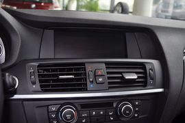 2013款宝马X3
