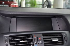 2013款宝马X3
