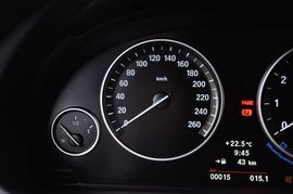 2013款宝马X3