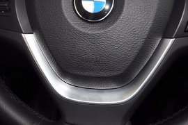 2013款宝马X3