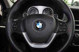 2013款宝马X3
