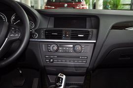 2013款宝马X3
