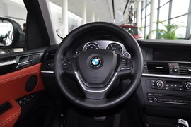 2013款宝马X3