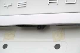 2017款众泰SR7