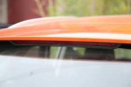 2017款众泰SR7