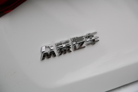 2017款众泰SR7