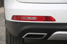 2017款众泰SR7