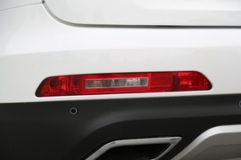 2017款众泰SR7