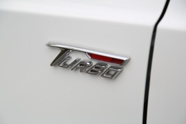 2017款众泰SR7