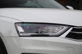 2017款众泰SR7