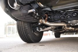   2014款Jeep大切诺基3.0L手自一体舒享导航版