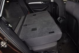 2013款奥迪Q5