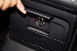 2013款奥迪Q5