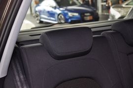 2013款奥迪Q5