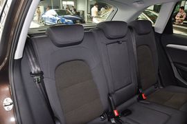 2013款奥迪Q5