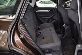 2013款奥迪Q5